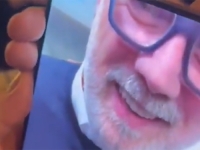 PROCURIO VIDEO: Član Predsjedništva BiH Željko Komšić, nakon utakmice nazvao Sergeja Barbareza...