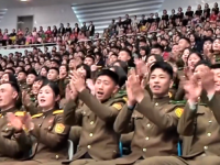 SJEVERNA KOREJA OTVORILA FESTIVAL SPORTA: 540 utakmica u 30 disciplina (VIDEO)