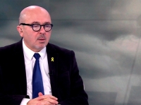 ŠOKANTAN ISTUP IZRAELSKOG AMBASADORA U HRVATSKOJ: 'Odmah zatvorite ambasadu, imaju spavače, pobornike i u Bosni i Hercegovini...'