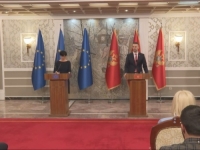 EVROPSKA KOMESARKA JASNO PORUČILA: Ključno jačanje vladavine prava