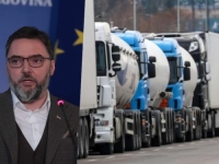 PREVOZNICI PORUČILI KOŠARCU: 'Transportni sektor Bosne i Hercegovine više nema prostora za čekanje'