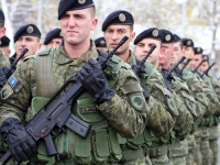 VLADA DONIJELA ODLUKU: Snage sa Kosova idu u...