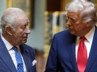 DRAMA UOČI POSJETE: Čak 49% Britanaca protiv rata, Keith Starmer 'nije Churchill' – ovako Trump i kralj Charles spašavaju odnose dviju zemalja...