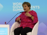 DIREKTORICA MMF-a ZABRINUTA: Ako ovo na Bliskom istoku potraje, slijedi...