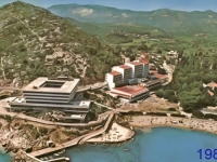 SRUŠEN SIMBOL JUGOSLOVENSKOG LUKSUZA: Titovi hoteli nestali bez traga