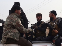 KURDI DEMANTIRAJU SPEKULACIJE: Odbacili tvrdnje da su njihove snage prešle granicu i ušle u Iran