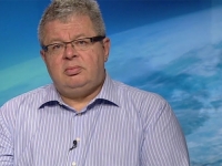 ZORAN KUSOVAC, EKSPERT ZA BLISKI ISTOK: Za 250 godina još nijedna muslimanska zemlja nije napadnuta tokom mjeseca ramazana...