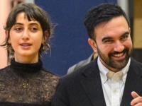 IZRAELSKI MEDIJI TVRDE: Mamdanijeva supruga lajkala objave koje su slavile Hamasov napad