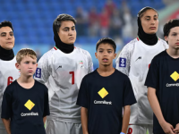 STRAH OD POVRATKA KUĆI: Reprezentativke Irana nazvane 'ratnim izdajnicama', razlog je...