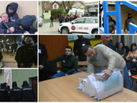 NAKON NIZA INCIDENATA, CRTA UPOZORAVA: Ovo se teško može zvati izborima...