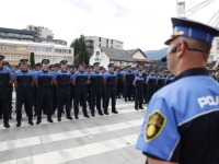 IZMJENE ZAKONA O POLICIJI U KS: Normiraju se kriteriji za prijem i omogućava brže napredovanje