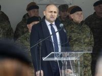 ANUŠIĆ NAKON SAZNANJA DA SE SRBIJA DODATNO NAORUŽAVA: 'Neka kupuju šta hoće, Hrvatska će se znati odbraniti'