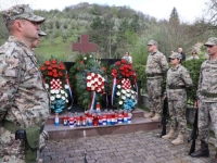 DA SE NE ZABORAVI: 33. godišnjica zločina nad pripadnicima HVO-a i civilima hrvatske nacionalnosti...