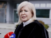 POTVRĐENO IZ SUDA BiH: Konačna presuda sarajevskoj advokatici Vasviji Vidović...