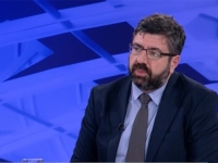 BURNO S DRUGE STRANE DRINE: 'Aleksandar Vučić gubi međunarodnu podršku, to su dobre vijesti za građane...'