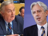 TEŠKE OPTUŽBE ZLATKA LAGUMDŽIJE: 'Kovačević je pokazao svoje raskošno bazno neznanje, kao klasični opšti sveznalica i konkretni neznalica'