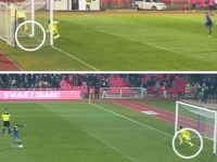 BURNO U STUDIJU: Haris Kaljanac kontra Ognjena Valjića -'Znam o čemu on priča, ali FK Željezničar je oštećen...'