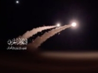 VIZUELNA POTVRDA IRANSKOG UDARA NA AMERIČKU BAZU U JORDANU: Odmah je struje nestalo (VIDEO)