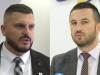 LEMEZAN UPUTIO ŽESTOKE KRITIKE EFENDIĆU: 'Nikad ti nije kasno podnijeti ostavku'