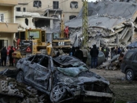 LIBANSKI MINISTAR OBJAVIO UŽASNE BROJKE: U napadima Izraela gotovo 400 mrtvih, od toga 83 djece