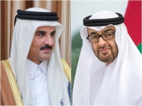 ZALJEVSKE ZEMLJE U PANICI: Dok rakete paraju nebo, Katar i UAE preklinju Trumpa za hitnu izlaznu strategiju