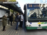 UVODE DRASTIČNE MJERE: Kazna za vožnju bez karte 100 eura