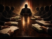 'KAD STE DOVOLJNO JAKI, NE TREBATE LOBIRATI': Zašto vlastita politička snaga vrijedi više od svih lobista zajedno – i šta bošnjačka politika može naučiti od zaljevskih monarhija