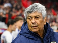 LUSCEUU POZLILO NA TRENINGU: Hitno prevezen u bolnicu