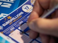 DOBIO GLAVNI ZGODITAK: Na lutriji osvojio više od 200 miliona eura