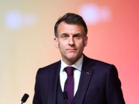 MACRON OŠTRO REAGOVAO NA NEZAPAMĆEN POTEZ IZRAELSKE POLICIJE: 'Ovo je kršenje prava vjernika u Jerusalemu'