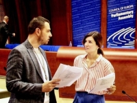 ŠAMAR MAGAZINOVIĆU I ĆUDIĆ: Ustavni sud BiH oborio odluku Parlamenta o glavnom pregovaraču