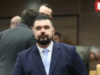 MEŠALIĆ OŠTRO PORUČIO MIKOVIĆU: 'I da ste u DF-u, glasali bismo za vašu smjenu' (VIDEO)