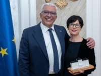 ANDREJ NIKOLAIDIS: 'Habsburški vojvoda Mandić vašim bijesom hrani svoje biračko tijelo. Neka malo poste, valja se'