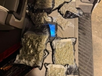 'PAO' NA GRANICI: Policija mu otkrila četiri kilograma...