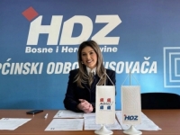 POZVANA DA PODNESE OSTAVKU: Savjetnica Marinka Čavare zbog sukoba interesa kažnjena novčano