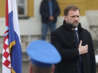 NE ODUSTAJE: Bivši hrvatski ministar Banožić sam kazneno goni vozača kamiona koji ga optužuje