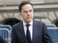 ŠEF NATO-a DEMANTOVAO IZRAEL I BRITANIJU OKO IRANSKIH NAPADA: Ovo niko nije očekivao..