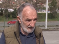 MARKO DIVKOVIĆ, BEZ DLAKE NA JEZIKU: 'Od sto maraka, ratni šverceri, profiteri i političari dobijali su po 2-3 marke. I tako su oni postali...'