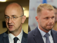 MAZALICA OPLEO PO STANIVUKOVIĆU: 'Zašto se nedavno snishodljivo obraćao Plenkoviću i za šta se tačno on stavlja na raspolaganje Vladi Hrvatske'