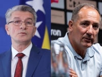 MEHMEDOVIĆ O IGORU ŠTIMCU: 'Nije ovo ničija prćija, zakoni se moraju poštovati'