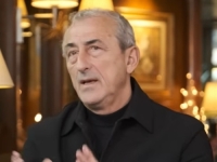 'HRVATI SU NAJVIŠE IZVUKLI IZ JUGOSLAVIJE': Virtuoz koji je upropastio dio karijere želi da radi u Hrvatskoj (VIDEO)