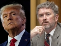 TRUMP POTPUNO IZGUBIO KONTROLU, NAPAO STRANAČKE KOLEGE: 'Oni su gubitnici, a Massie je najgori u historiji'