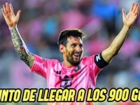ČUDESNI ARGENTINAC ISPISAO POVIJEST: Lionel Messi postigao 900. gol u karijeri, to je uspjelo još samo...