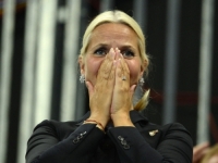 'NISAM ZNALA DA JE PREDATOR': Norveška princeza tvrdi da ju je Epstein prevario, otkrila zašto je provela nekoliko dana u njegovoj kući