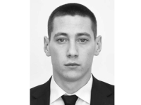 'MILAN JE BIO UZORAN MLADIĆ': Sutra Dan žalosti zbog tragične smrti mladog policajca