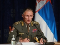 NA REŽIMSKOJ TELEVIZIJI: Načelnik Generalštaba Vojske Srbije govorio o hipersoničnim raketama, spominjao i Sarajevo...