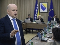 PROFESOR MILAN BLAGOJEVIĆ ZA 'SB': Ustavno je neodrživo da se Vijeću ministara BiH daje pravo da ono odlučuje o ovom pitanju...