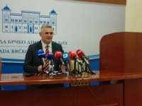 GRADONAČELNIK BRČKOG JASNO PORUČIO: Zemljište ne kojem se nalazi 'Srpska kuća' u vlasništvu je...