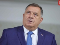 OSTAJE LI DODIK PREDSJEDNIK STRANKE: Osnovni sud u Banjaluci odgovorio na zahtjev Sene Uzunović