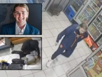 MOSTARSKI MUZIČAR SVJEDOK ORUŽANE PLJAČKE U MOSTARU: 'Krenuo sam, potegao je pušku...!' (VIDEO)